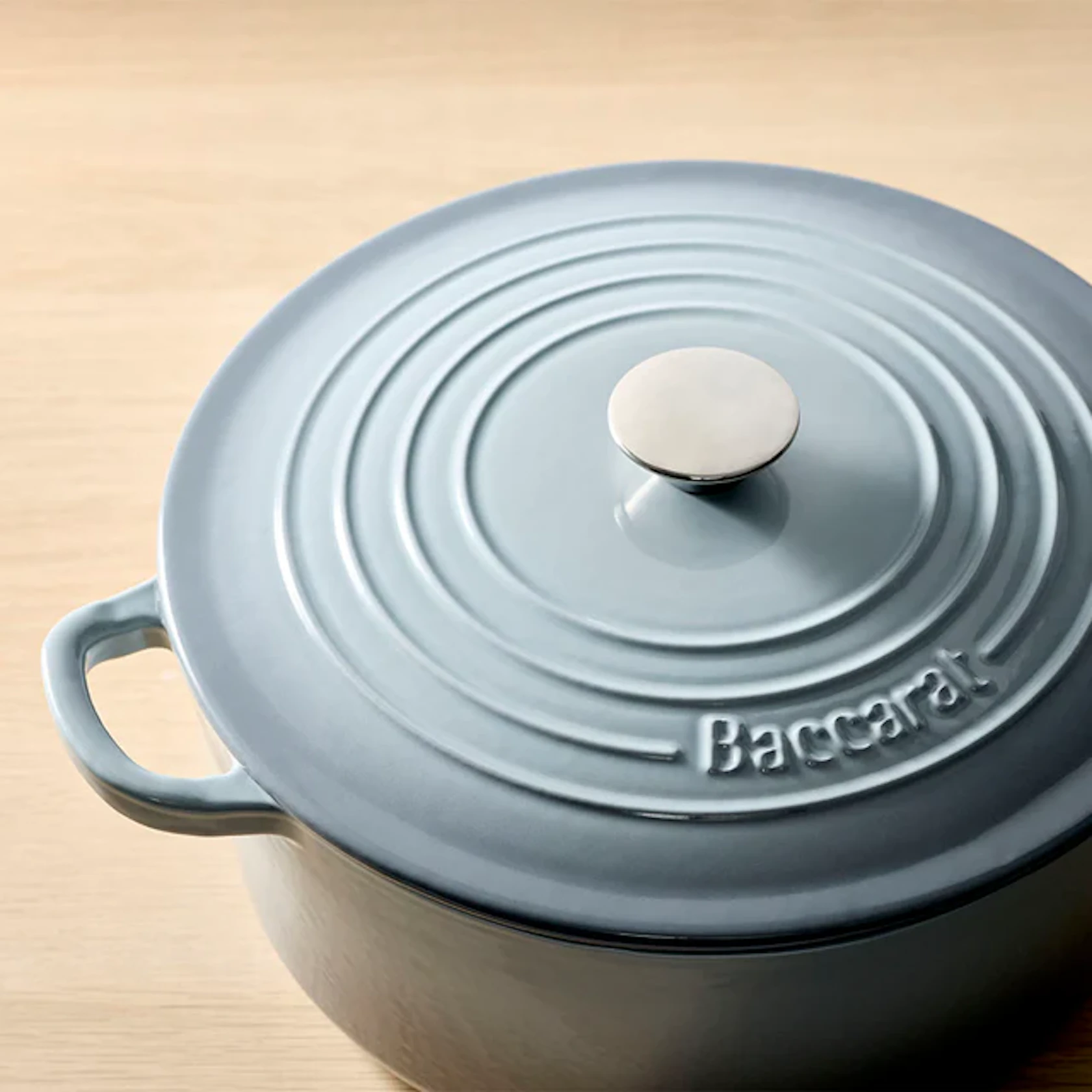 Baccarat French Oven Mist