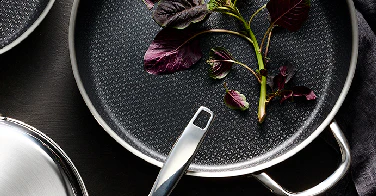 Baccarat Triton Cookware