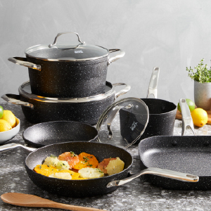 Proper Cookware Use & Cookware Care Instructions