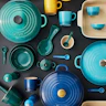 Baccarat assorted Le Connoisseur bakeware 