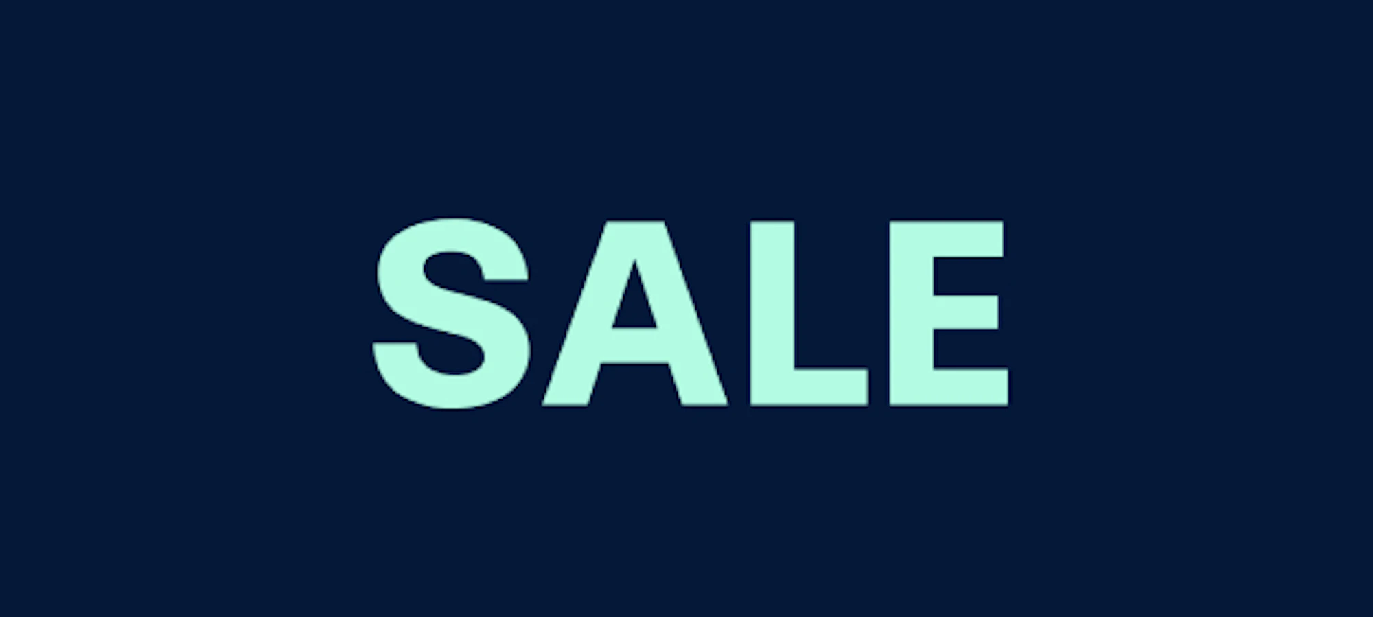 Baccarat Afterpay Sale Banner