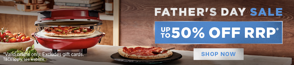 BACCARAT FATHER'S DAY SALE