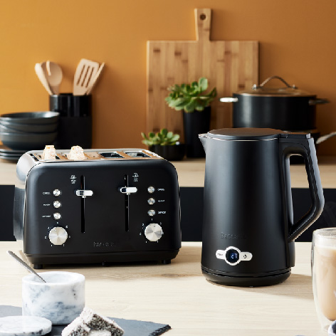 BACCARAT APPLIANCES