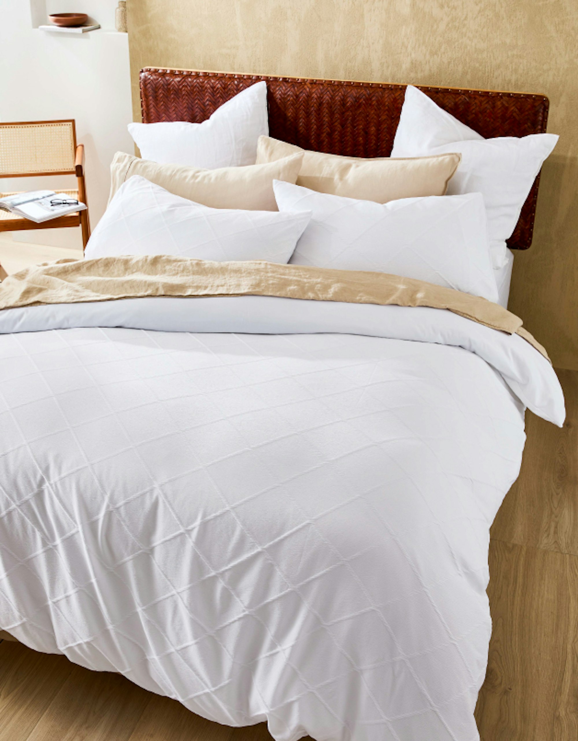 Adorn Living Bedroom