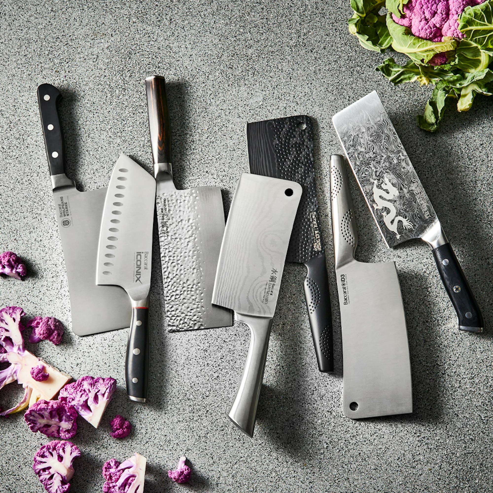 How To Dispose of Old Knives - Kitchen Knife Disposal | House Blog