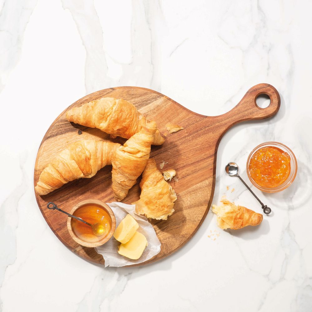 Baccarat Le Connoisseur Servingware