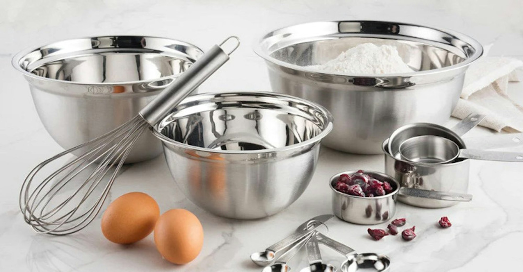 high-quality bakeware, cookware, and kitchenware products