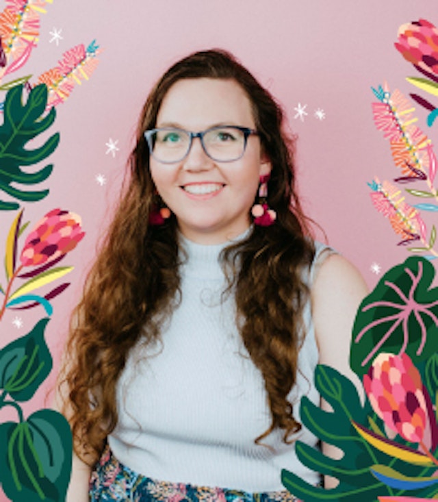 Alex Liddy Wilde Collection with Christie Williams