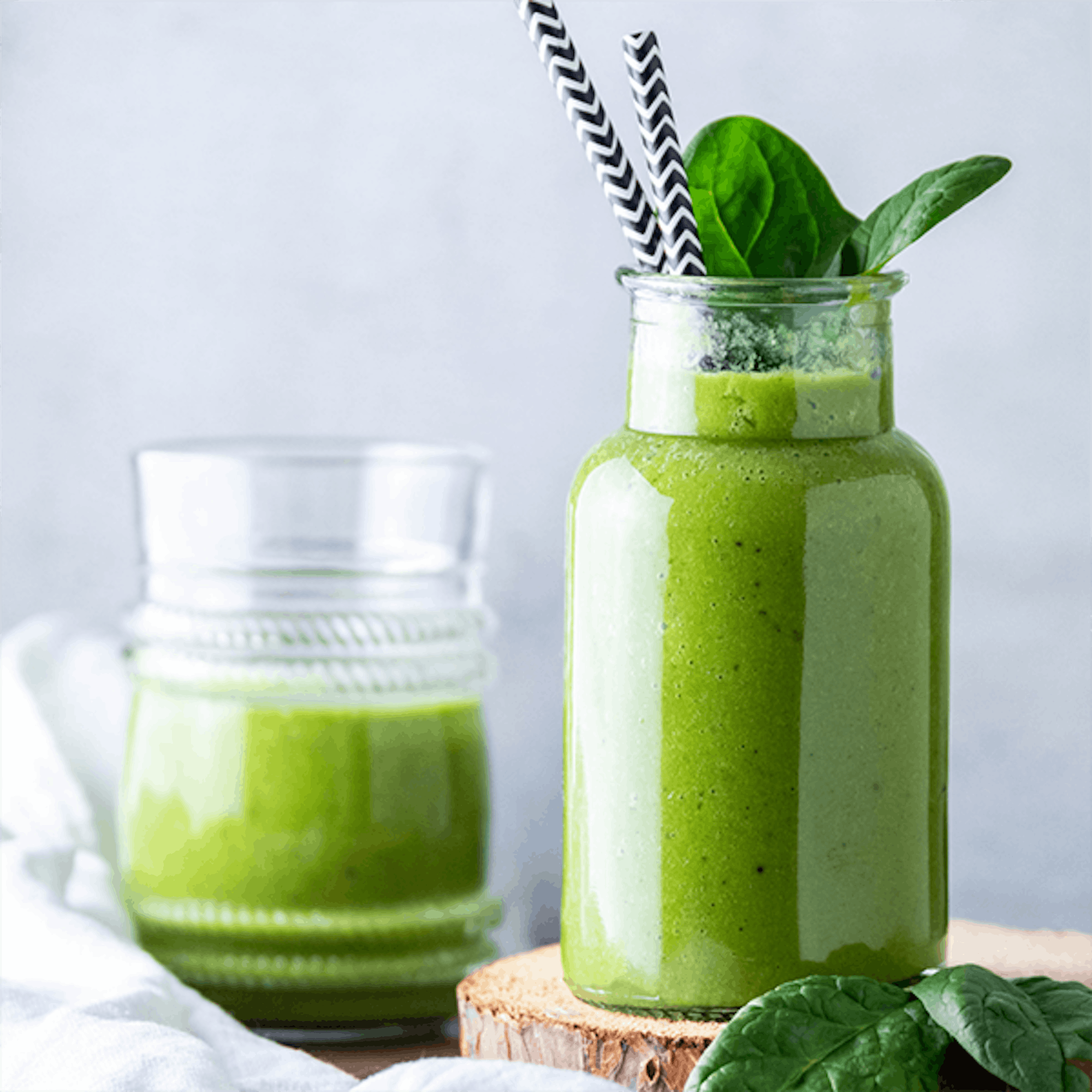 Green Smoothie Recipe