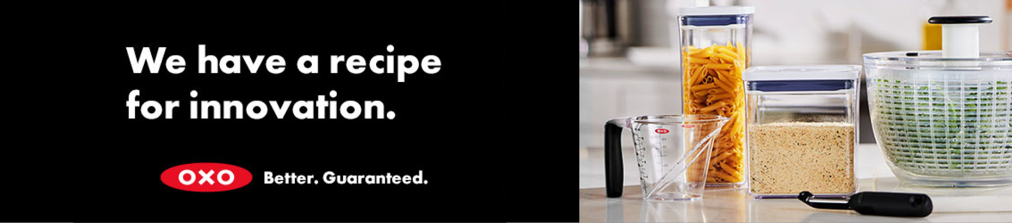 oxo innovatoin 