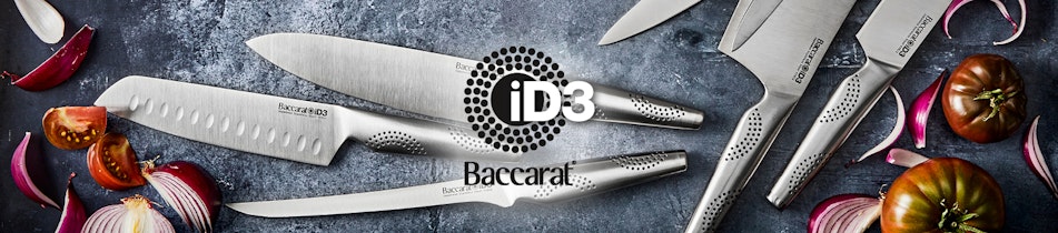 Brand - Baccarat iD3 (Desktop)
