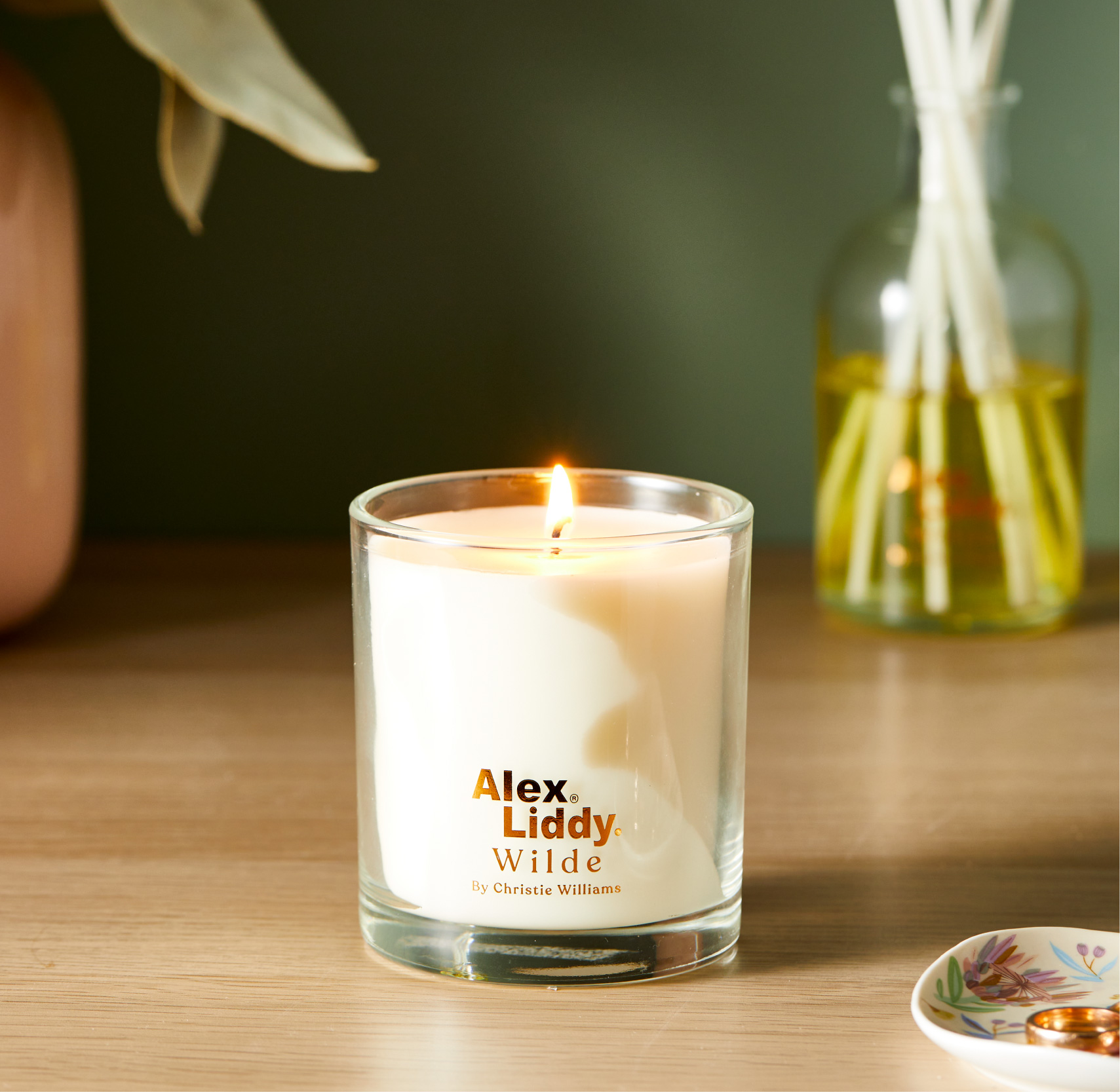 ALW - Home Fragrance