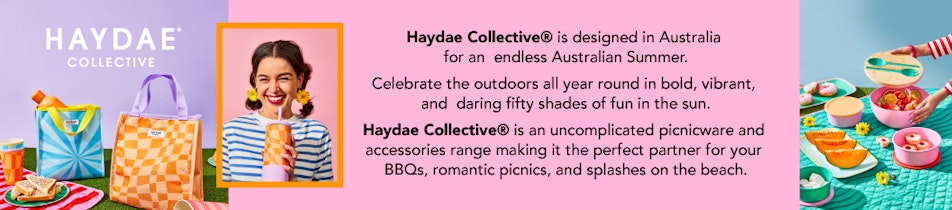 Haydae Collective(Desktop)