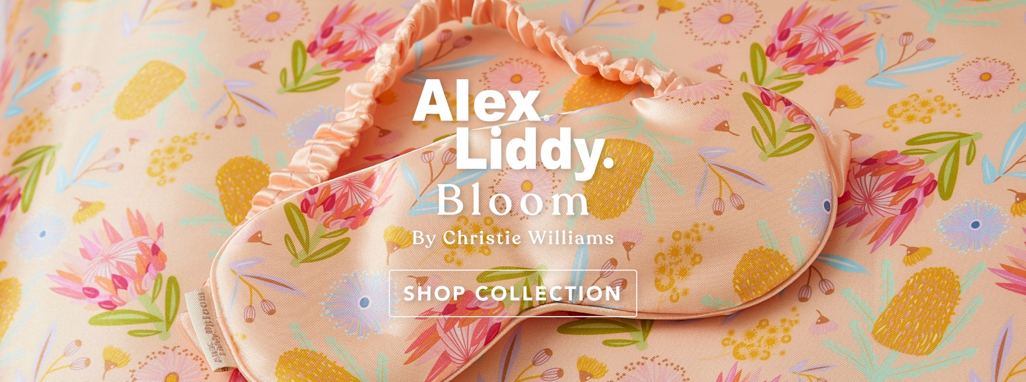 Alex Liddy Bloom (Desktop)
