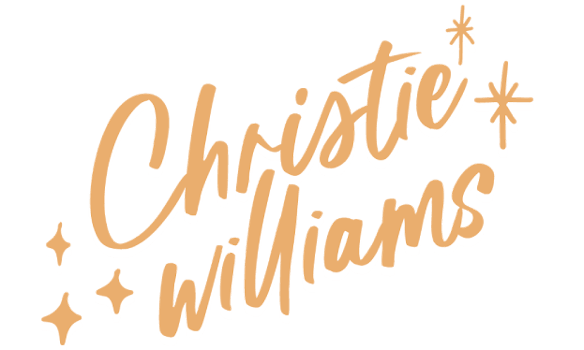 Christie Williams