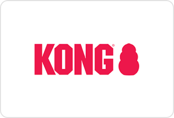 Kong band logo