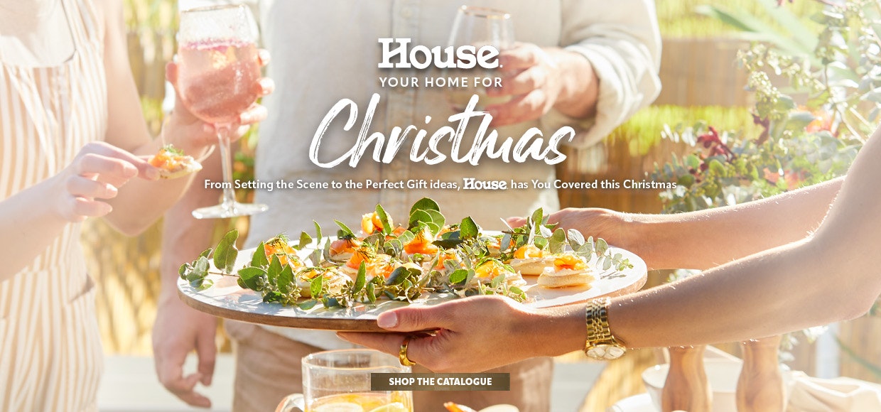 House "Your Home for Christmas"