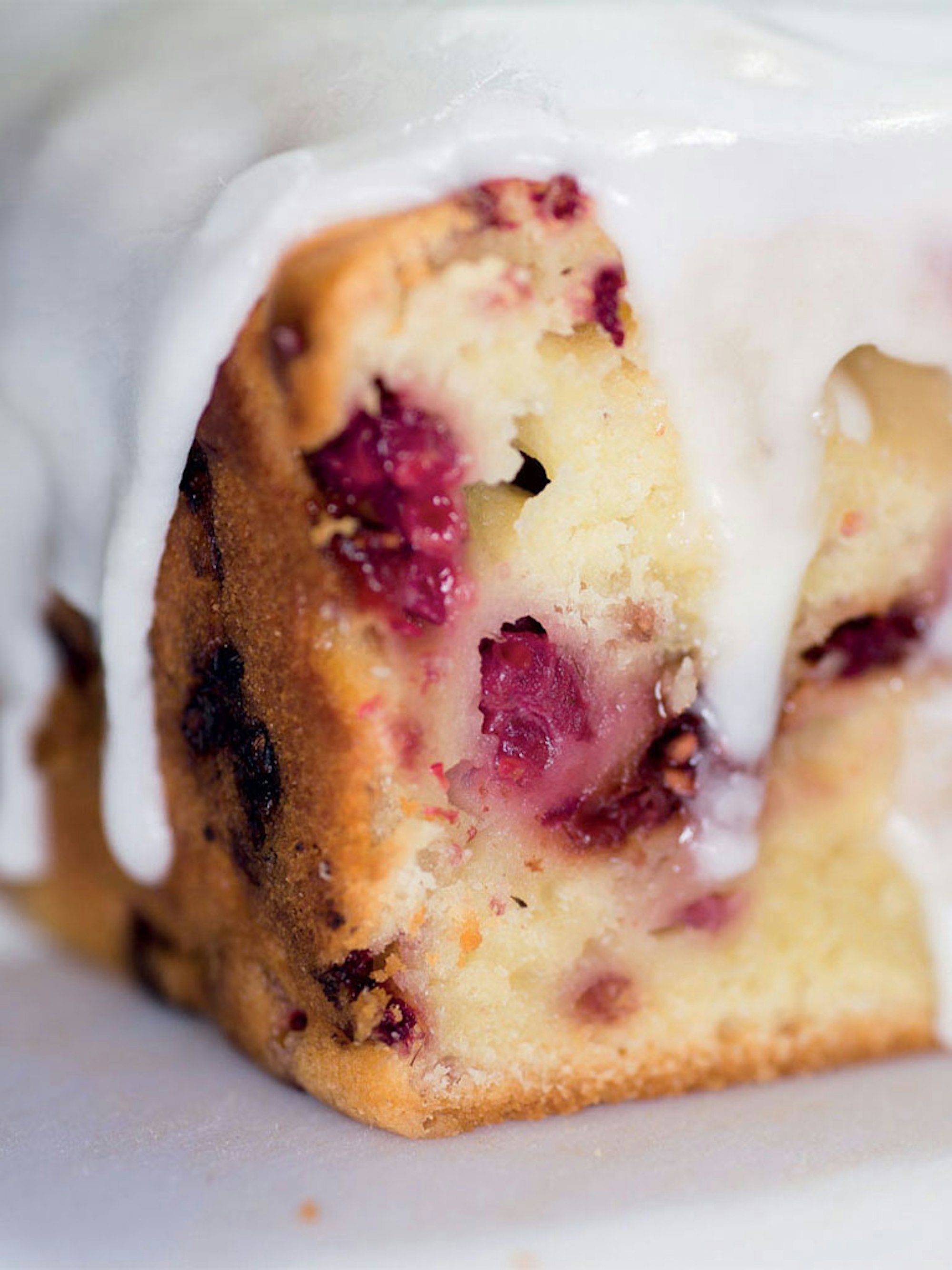 Bread Maker Raspberry and White Scone Loaf recipe | House Blog