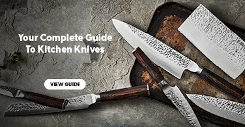 COMPLETE GUIDE TO KITCHEN KNIVES BLOG LINK