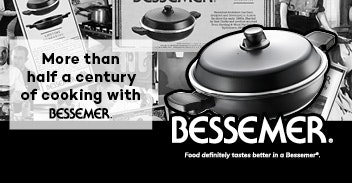 Bessemer "More Than a Century' (Mobile)
