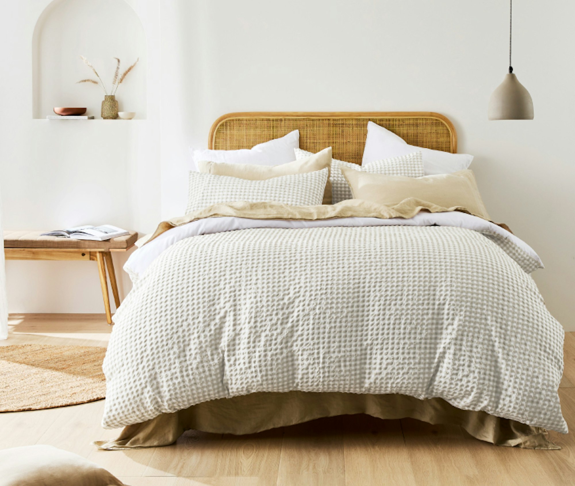 Adorn Living Spring Summer 23 Collection (Mobile)