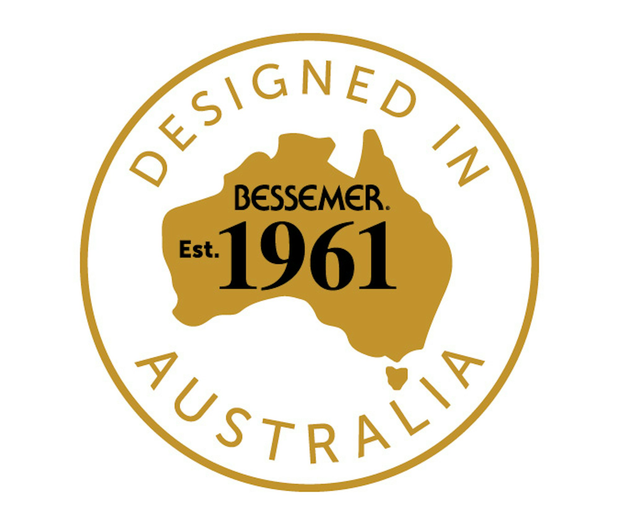 Designed in Australia
