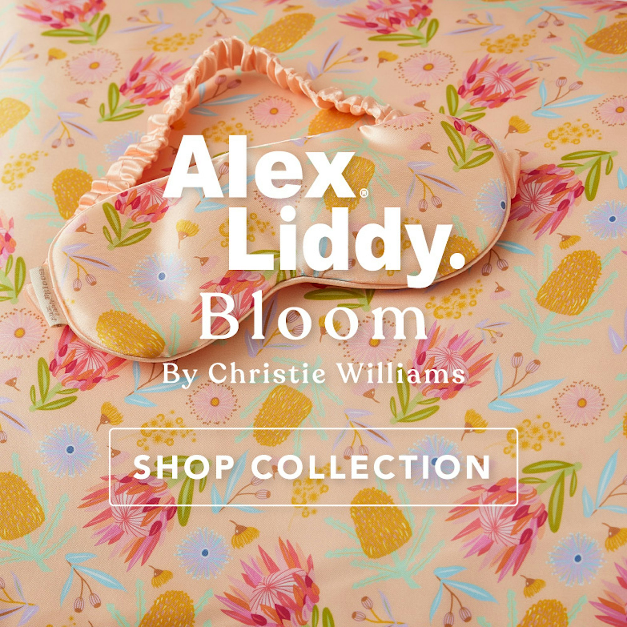 Alex Liddy Bloom (Mobile)