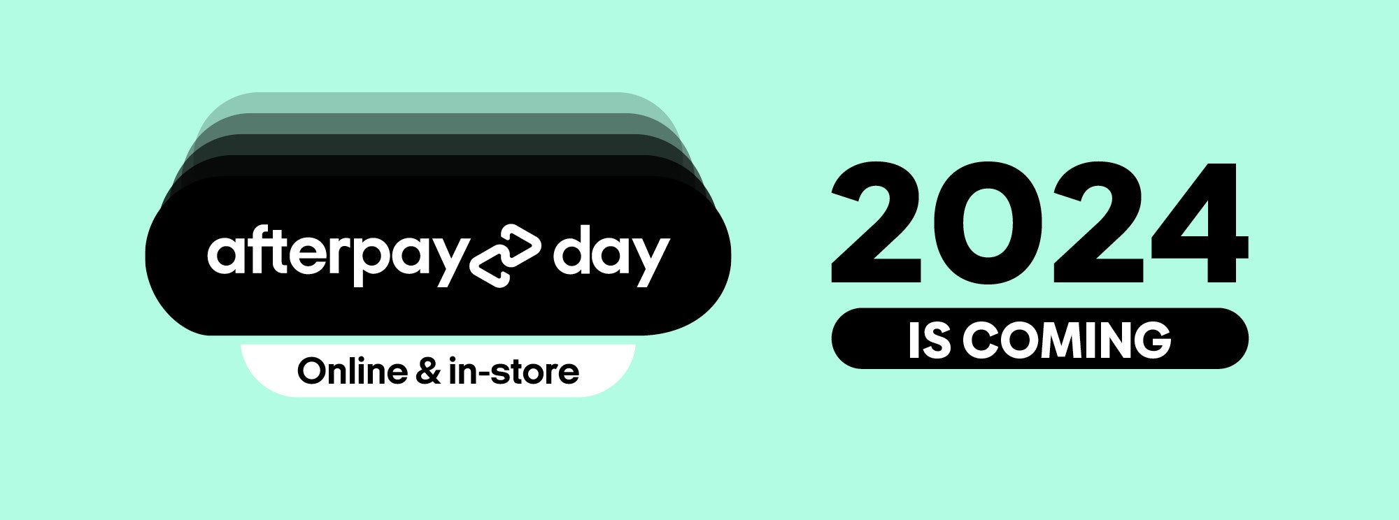 afterpay sale 2024