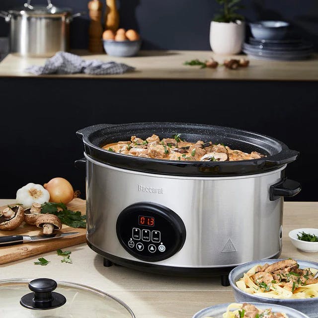 Which is the Best Slow Cooker Buying Guide House