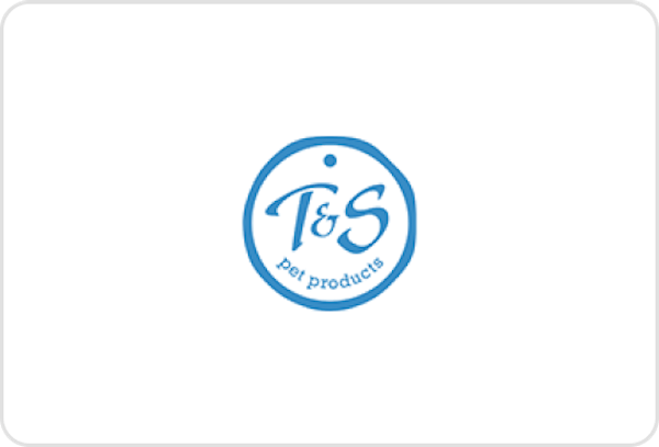 T&S Brand Logo