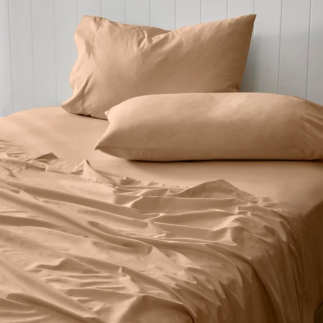 MyHouse Washed Cotton Sheet Set at House