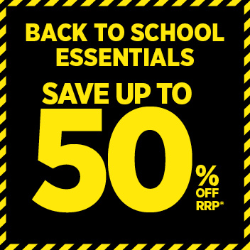 back to school essentials