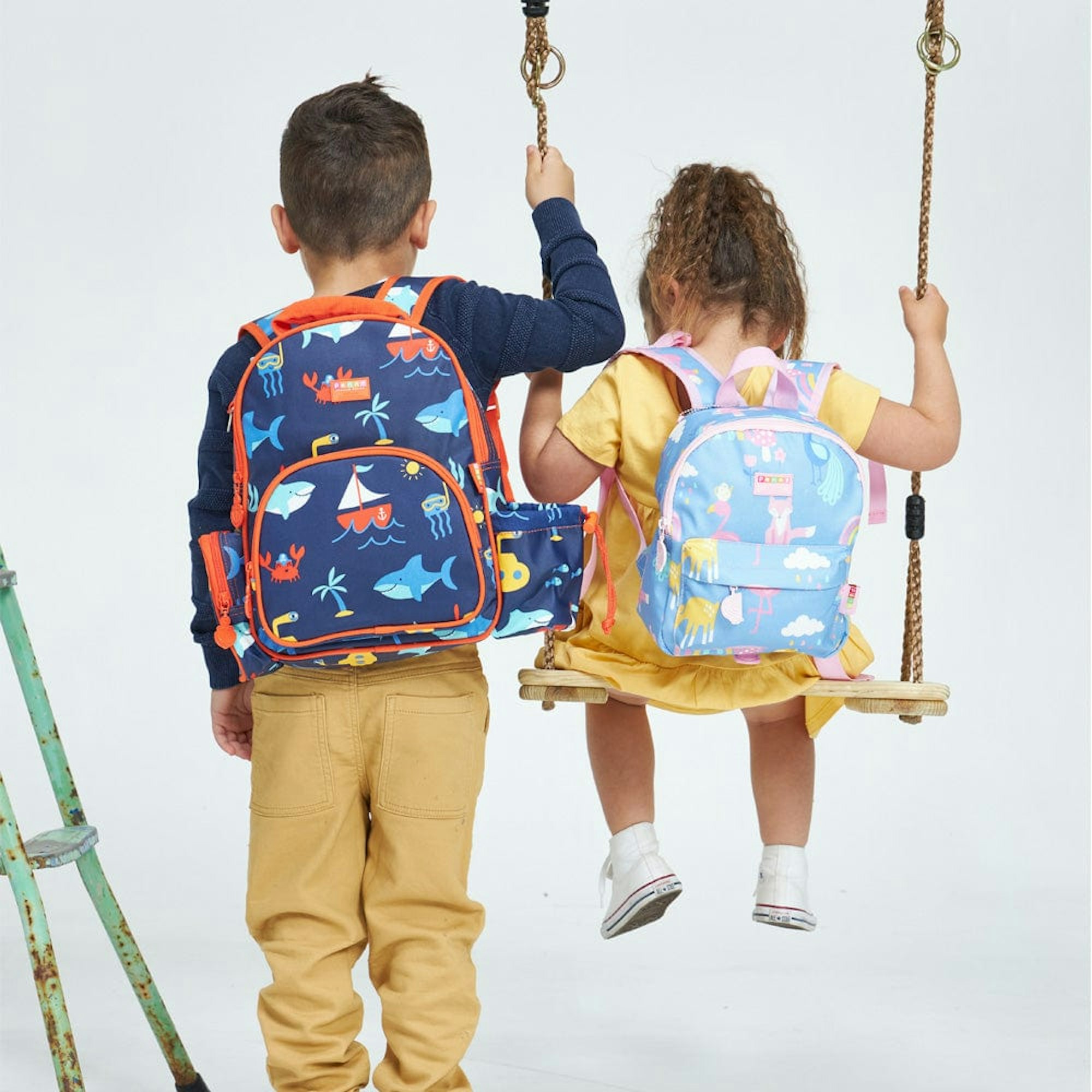 sachi backpacks