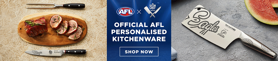 AFL MERCH KITCHENWARE - HOUSE