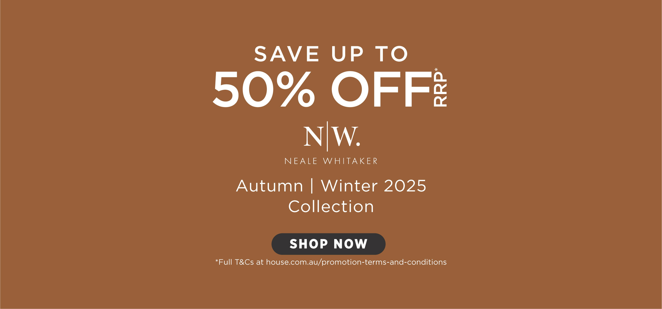 new season autumn winter