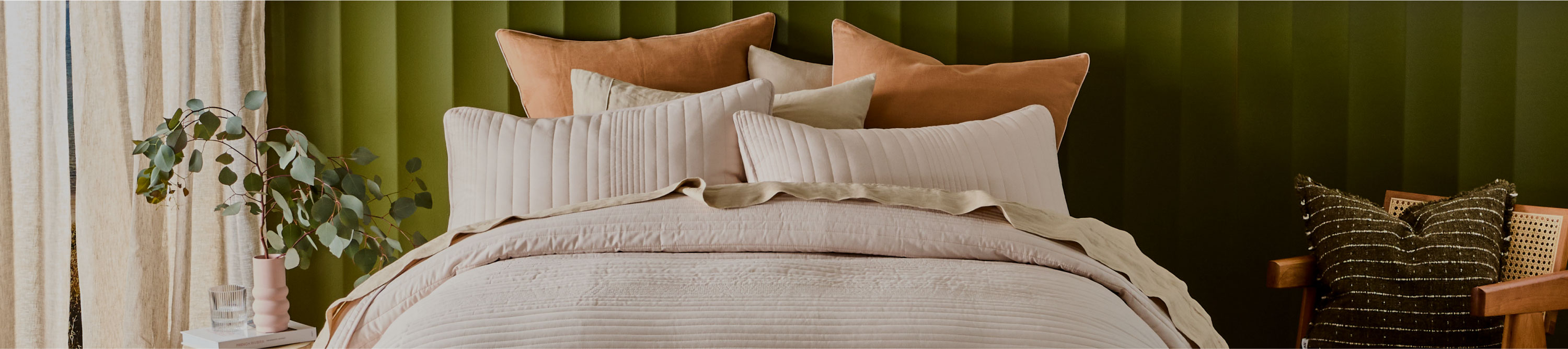 new season autumn winter