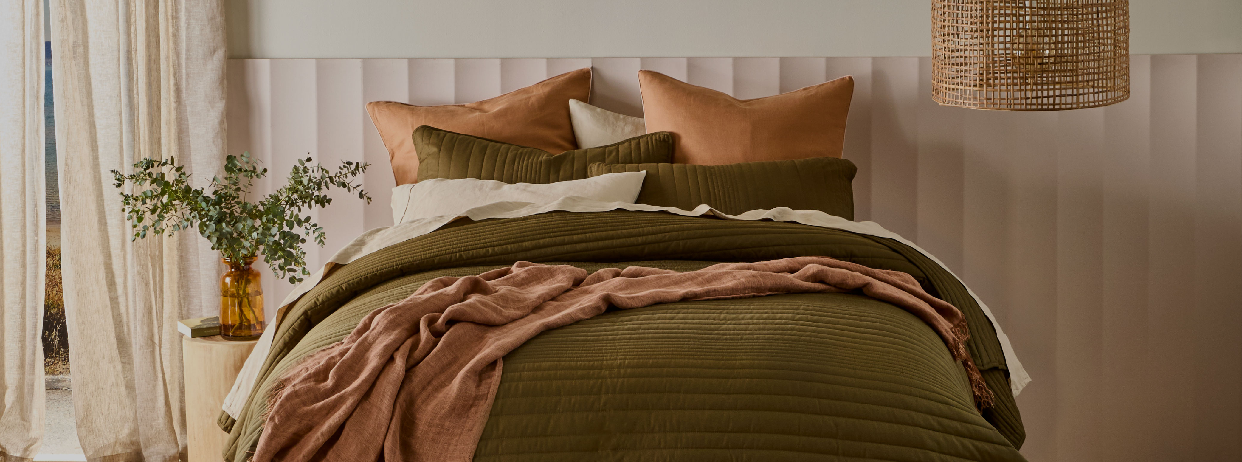 Neale Whitaker Autumn Winter Collection