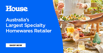 House Australia's largest homewares retailer 