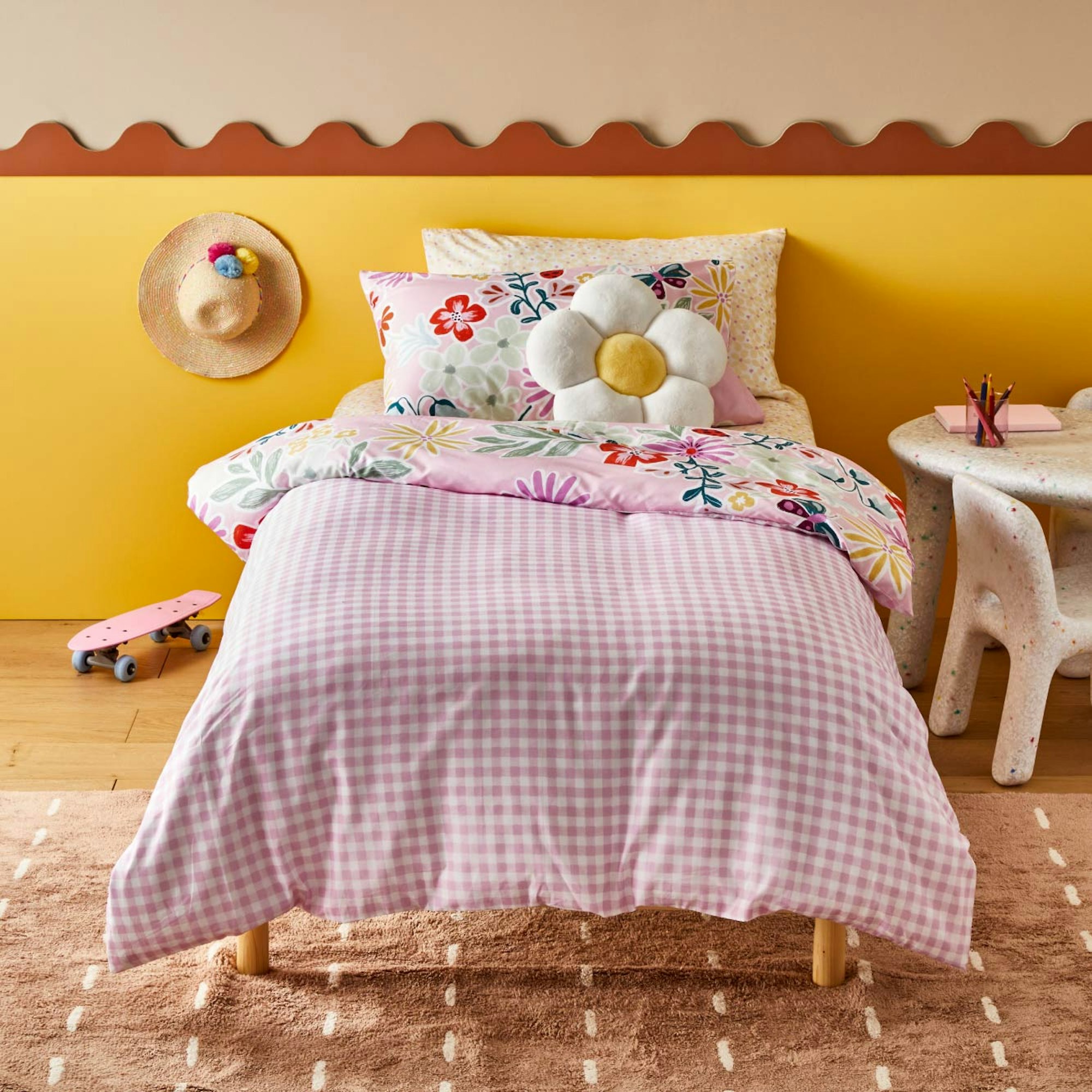 MyHouse Kids Quilt Covers