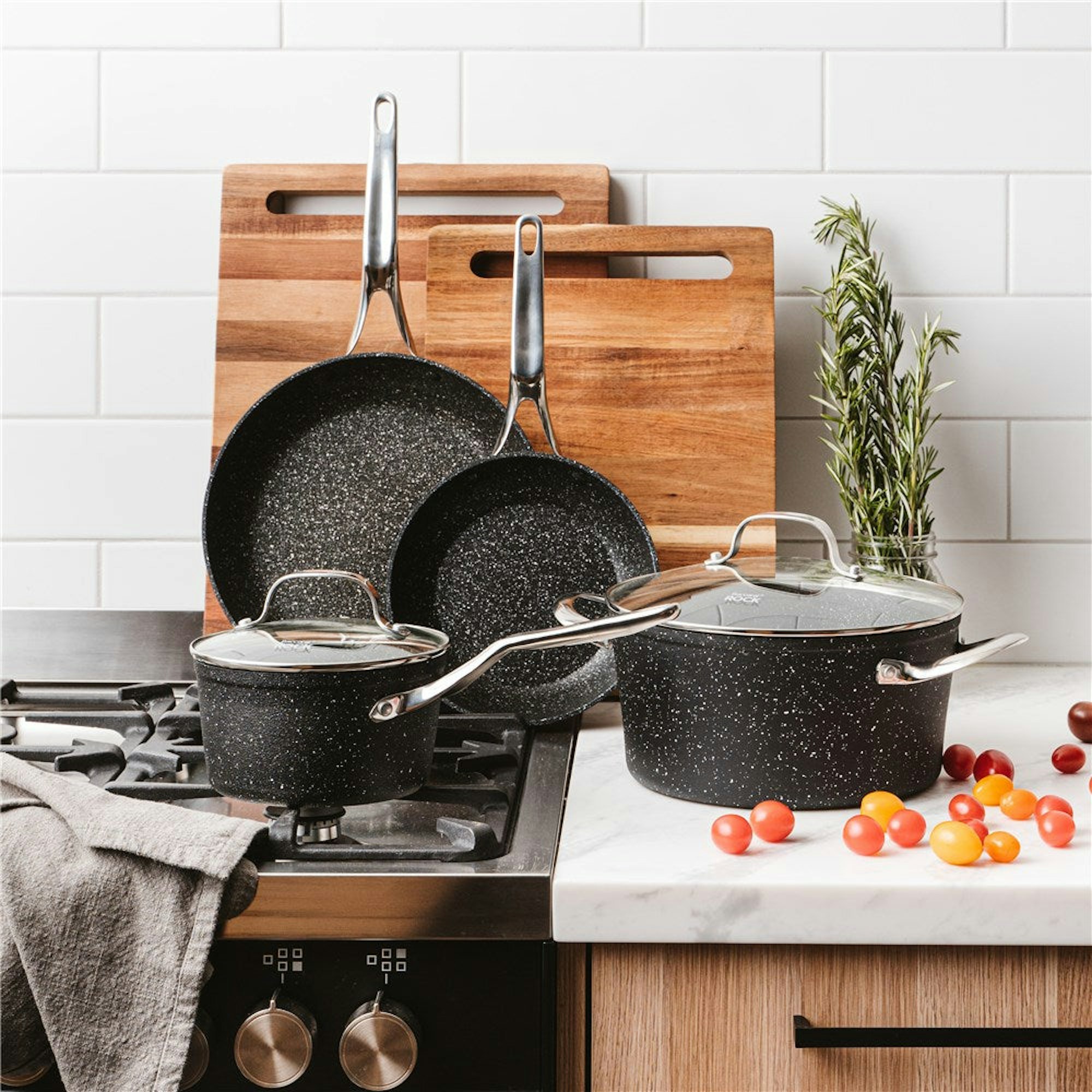 cookware set