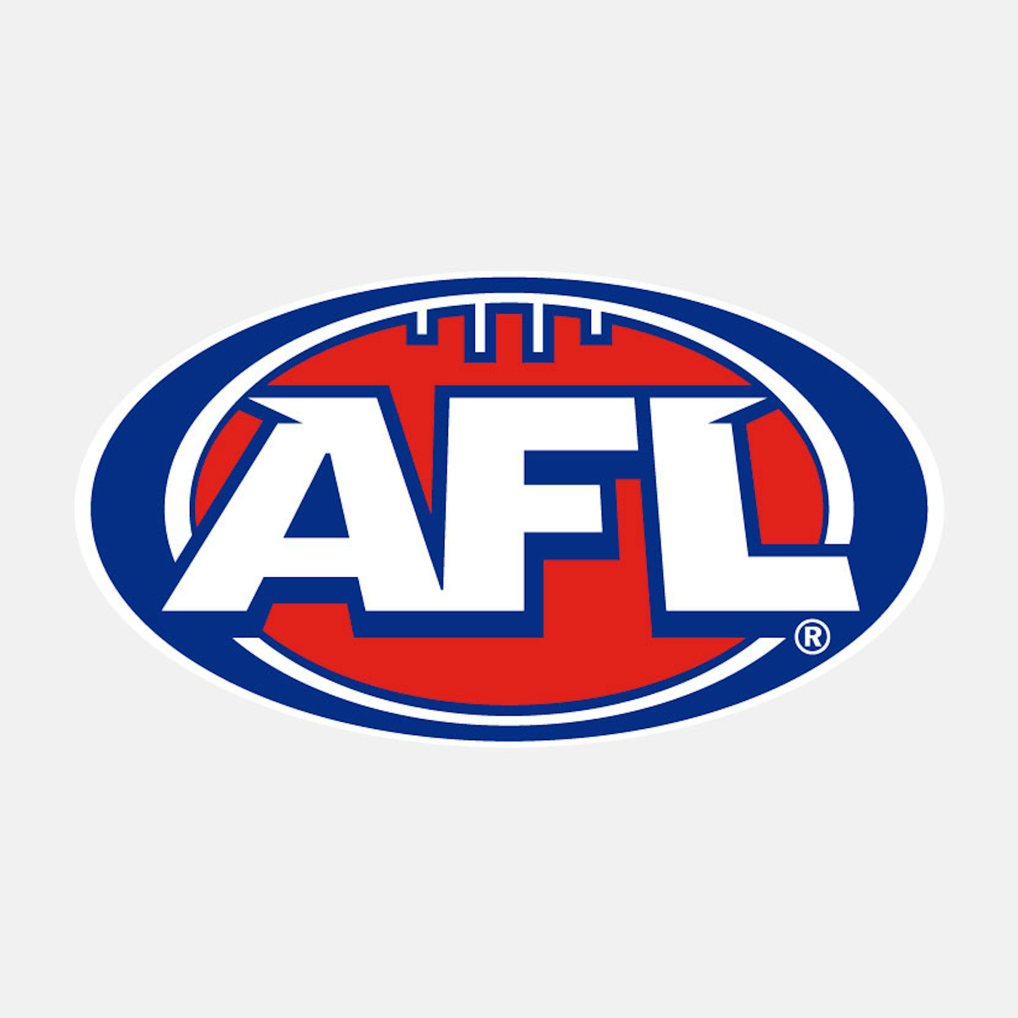 AFL MERCHANDISE - HOUSE
