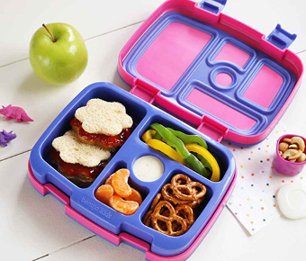 BENTGO LUNCH BOX