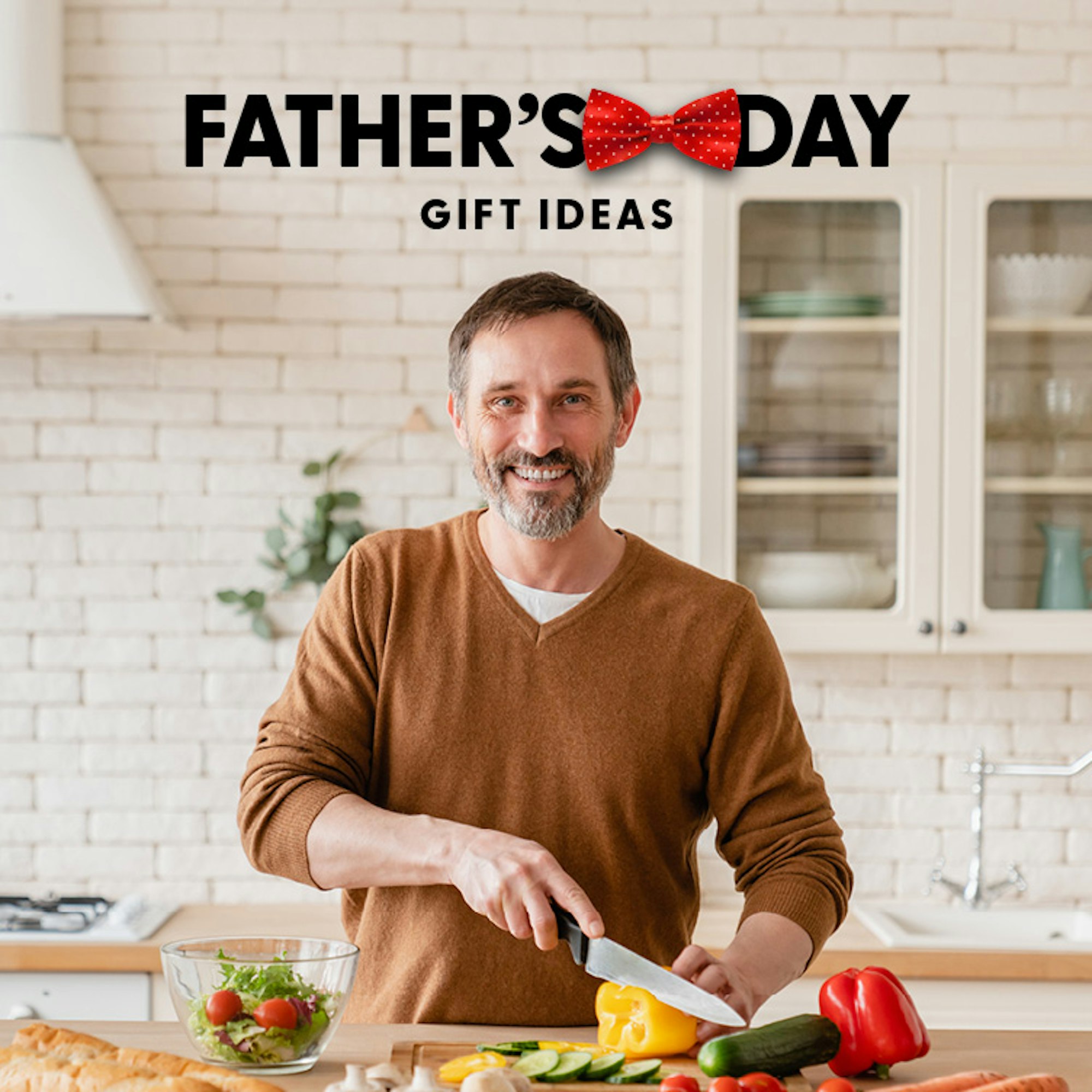 Fathers Day ""Gift Ideas" (Mobile)
