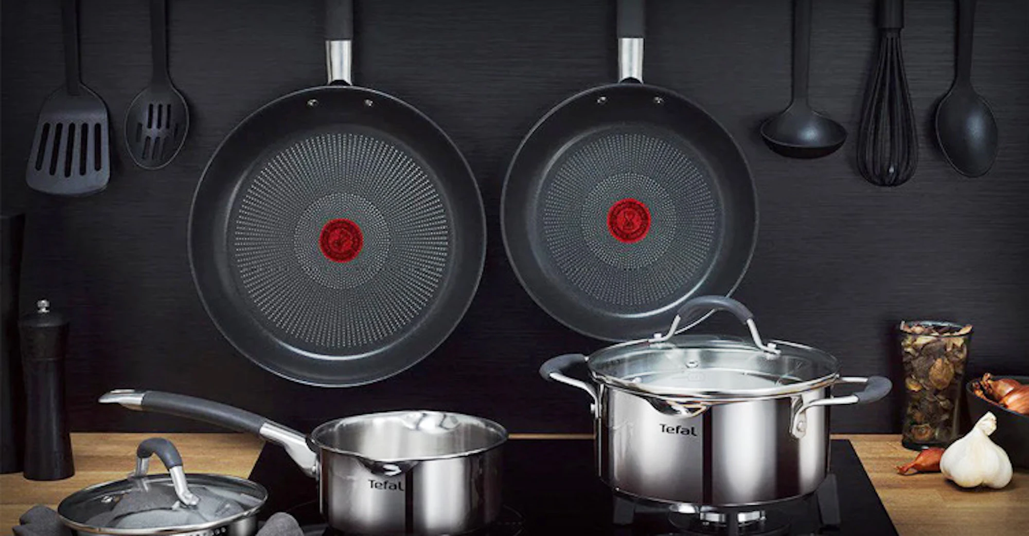 Bakeware abd kitchen gadgets 