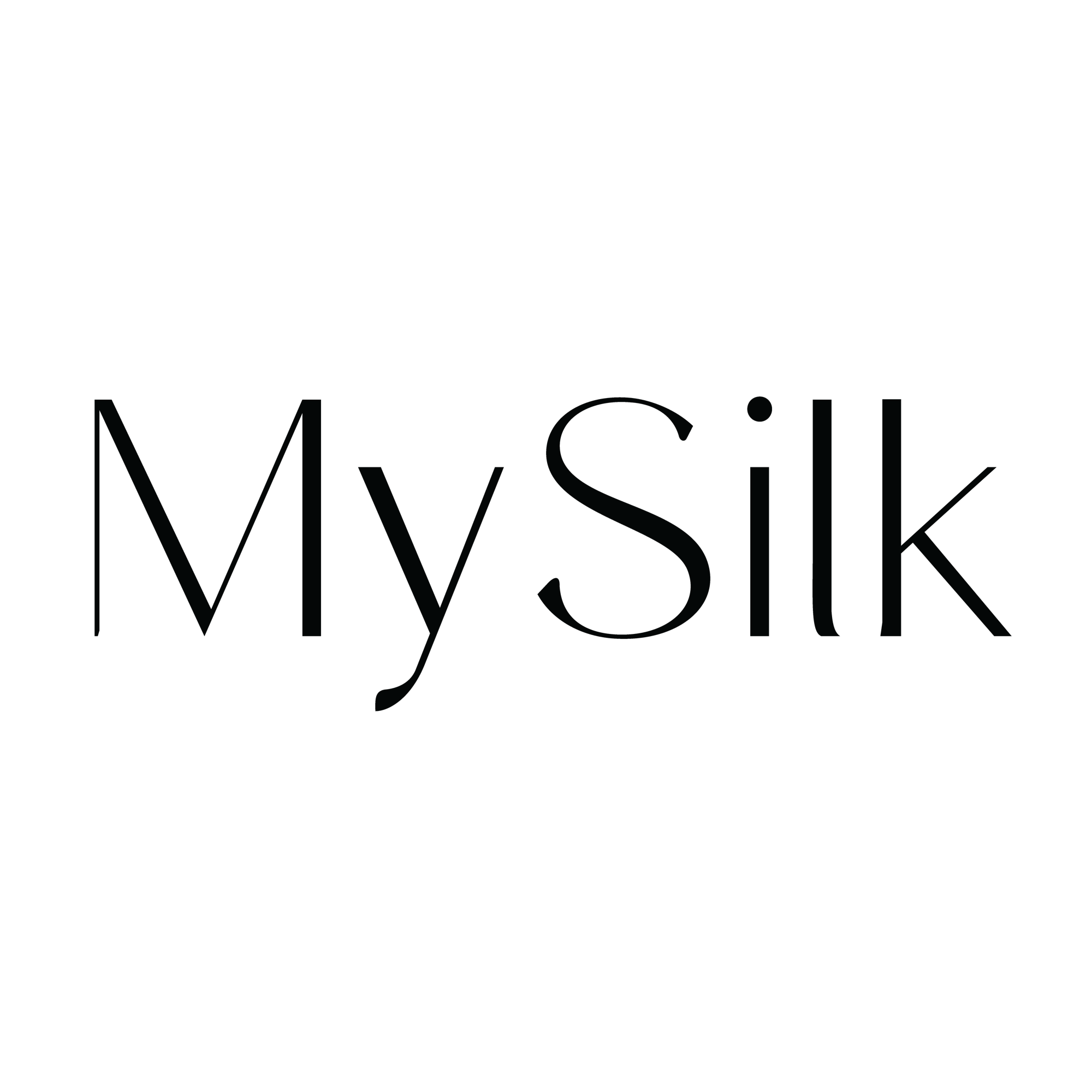 MySilk