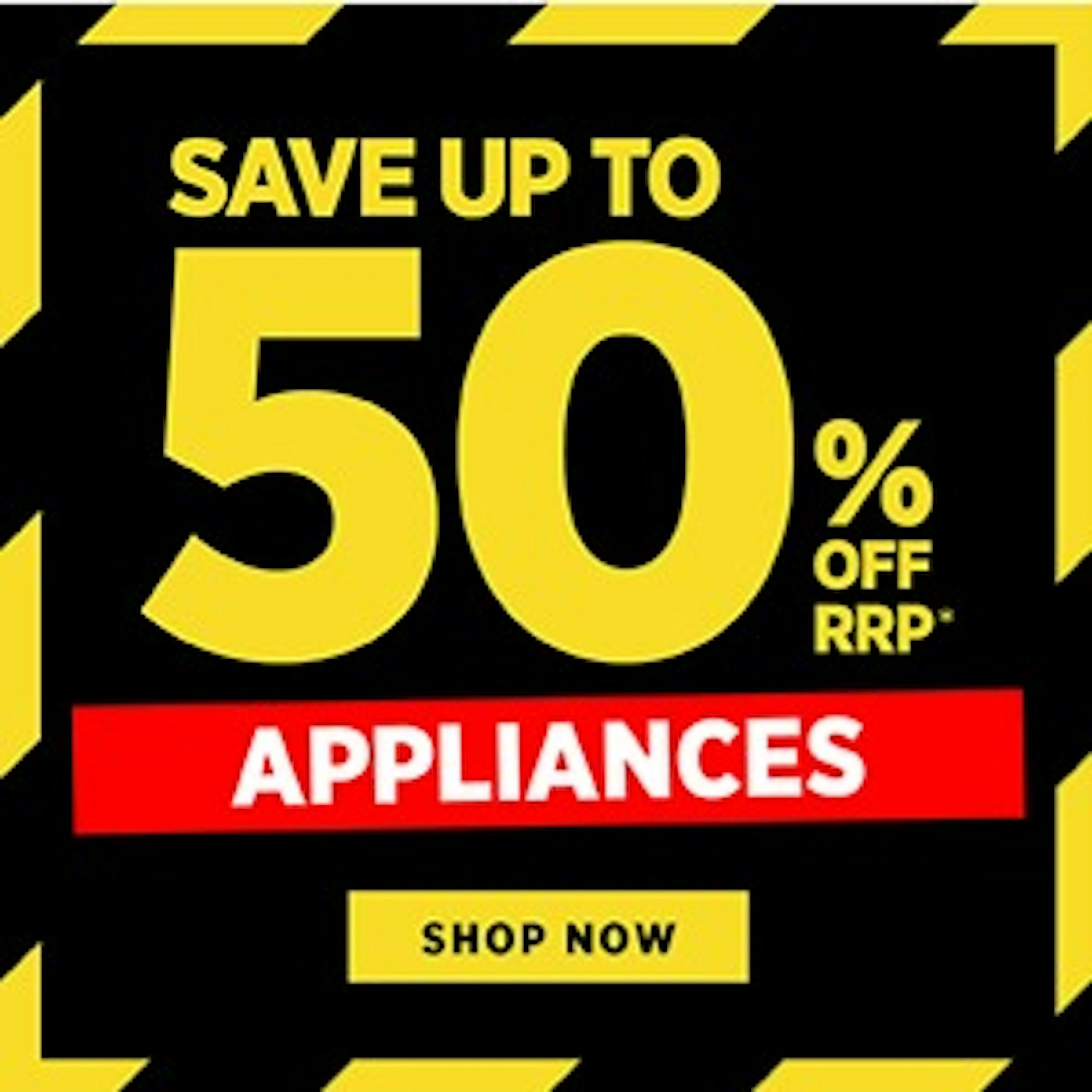 Shop appliances