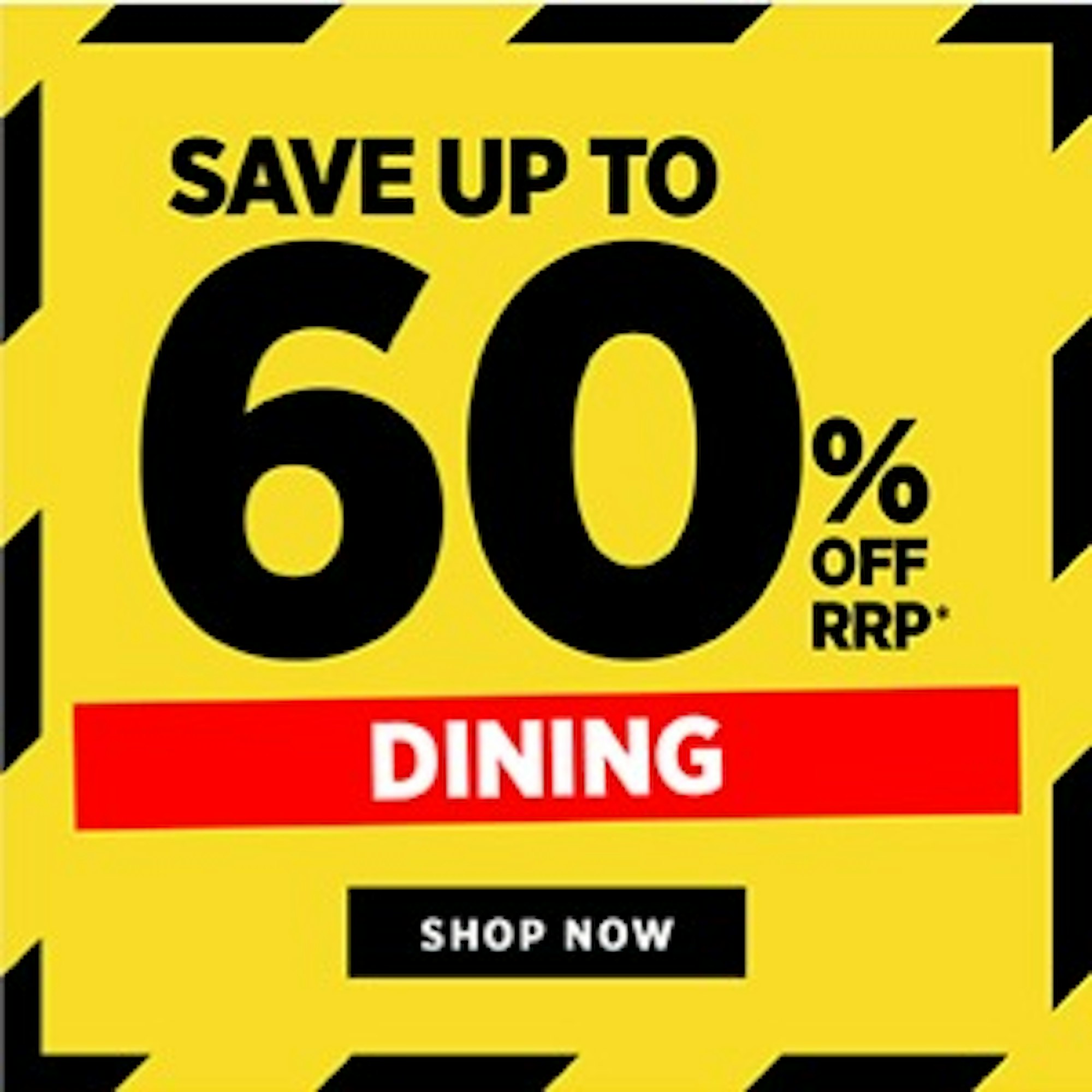 Shop dining