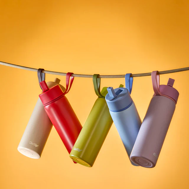 GoSip* Drink Bottle 600ml at House