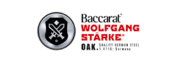 Baccarat Wolfgang Starke