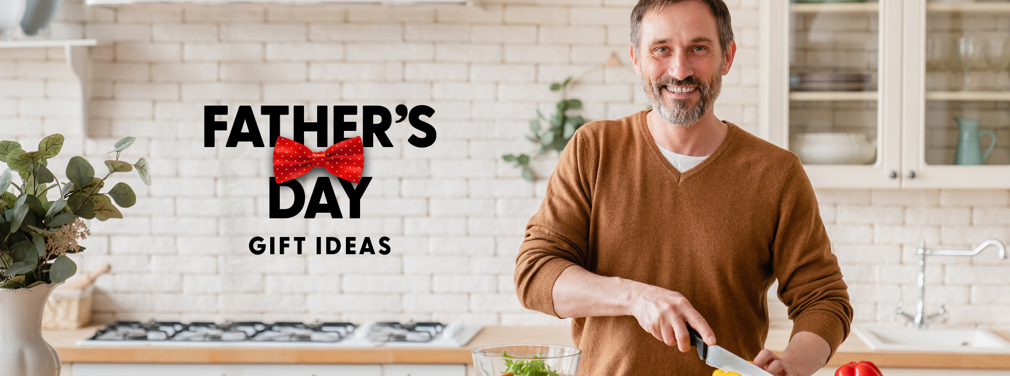 Fathers Day ""Gift Ideas" (Desktop)